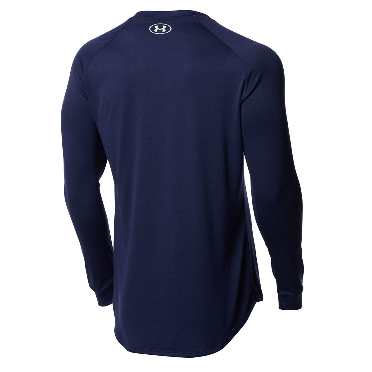 UA Tech Longshot Long Sleeve T-Shirt