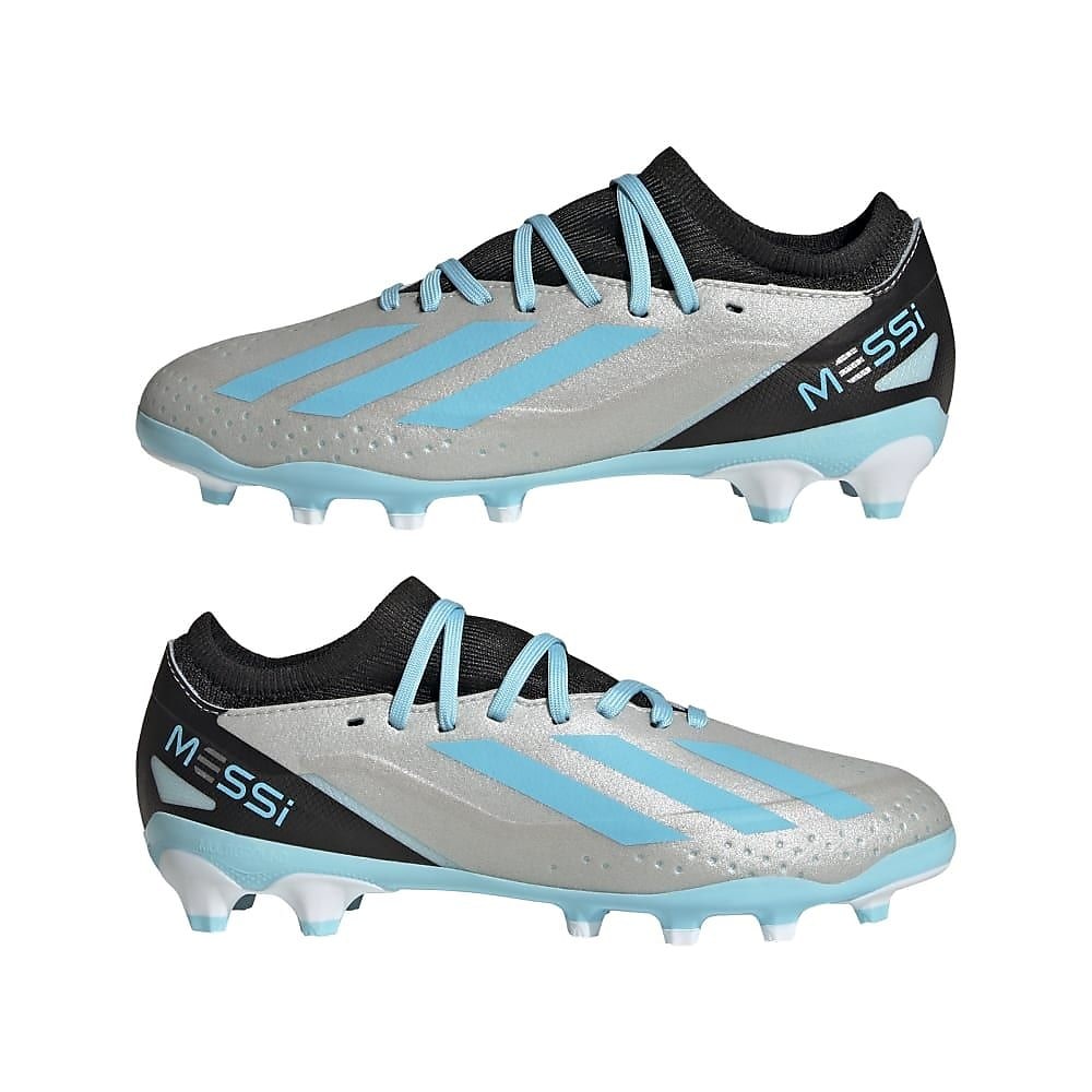 エックス クレイジーファスト MESSI.3 HG/AG J