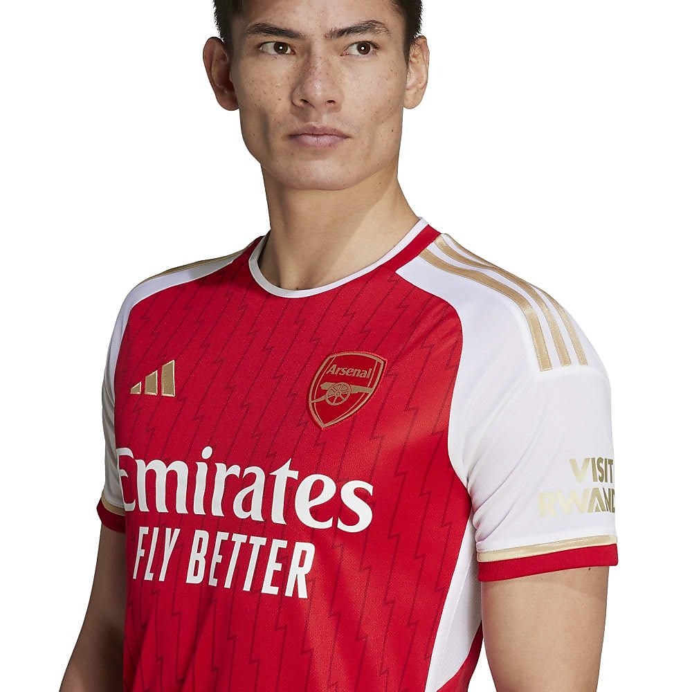 アーセナルFC ホーム レプリカユニフォーム