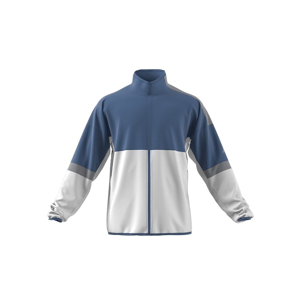M TENNIS TEAM 裏トリコ ウィンドジャケット