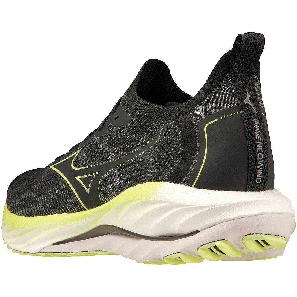 ウエーブネオウインド