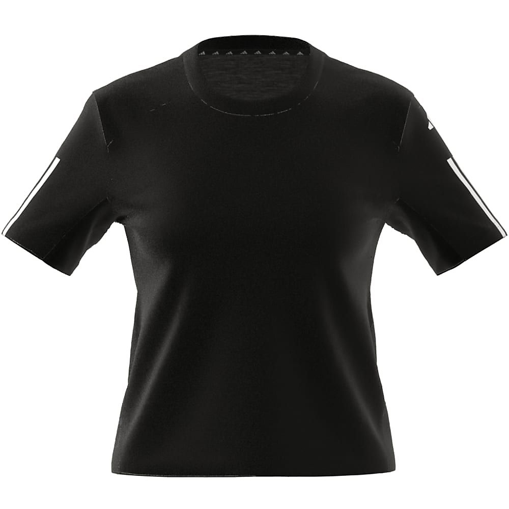 W TR-ES COTTON Tシャツ