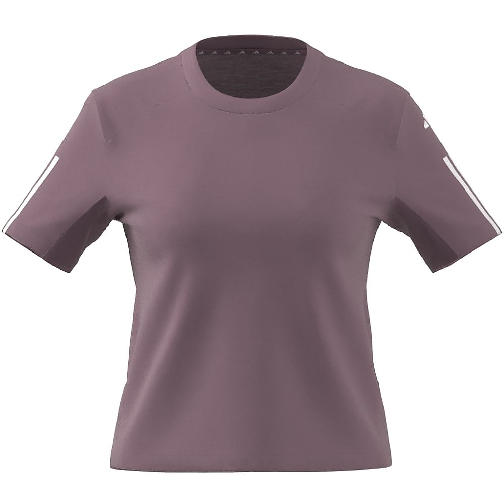 W TR-ES COTTON Tシャツ