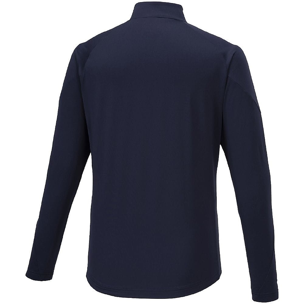 PRO ストレッチフリースシャツ F/Z