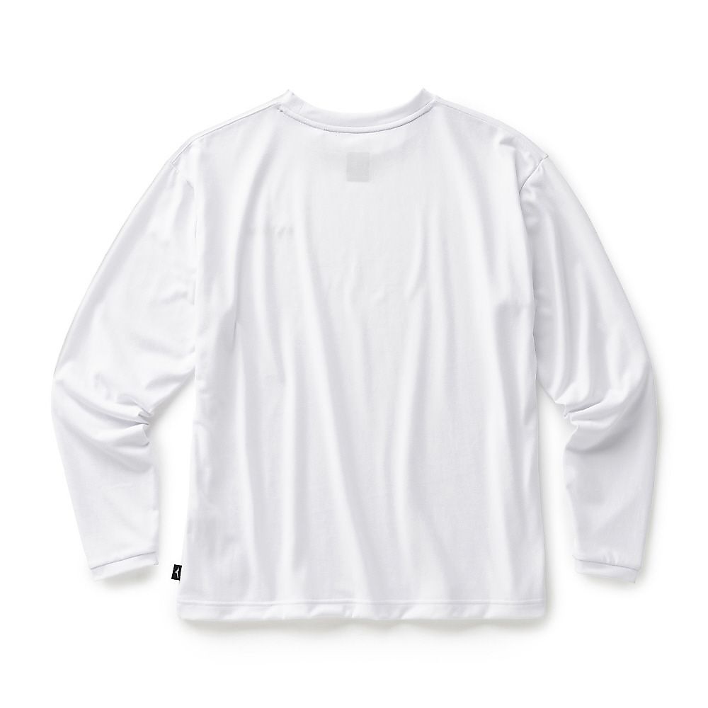 MORELIA TEE L/S