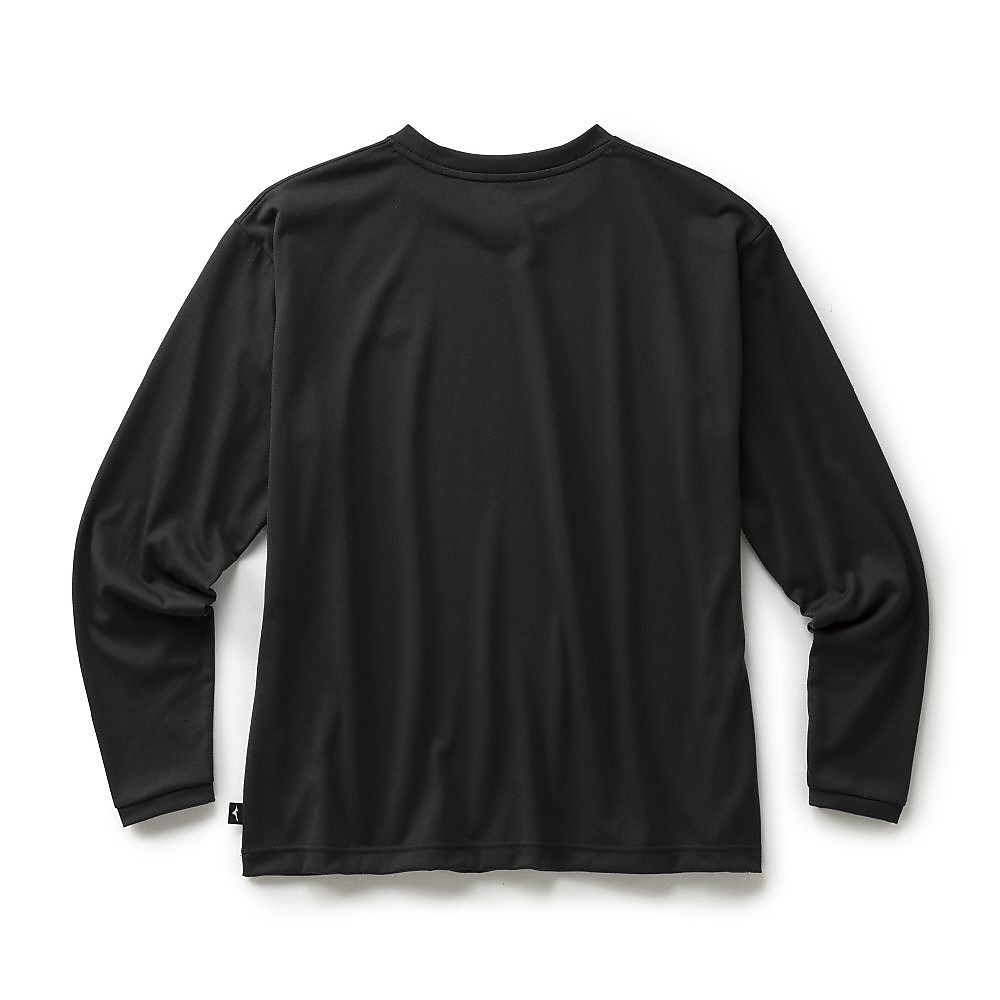 MORELIA TEE L/S