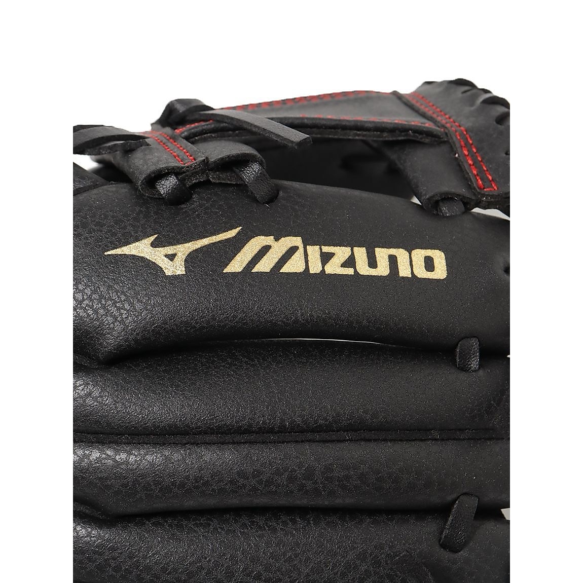 MIZUNOミズノ - 【左投げ】少年軟式用ワイルドキッズ オールラウンド用