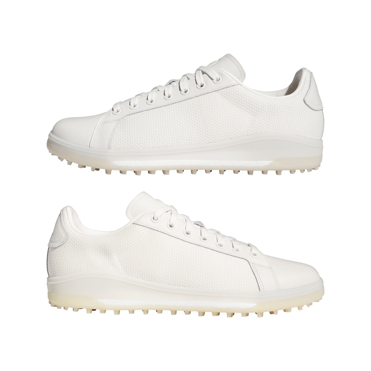 ゴー・トゥ・スパイクレス　１