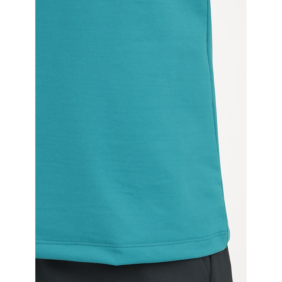 EXCDRYキャップスリーブシャツ