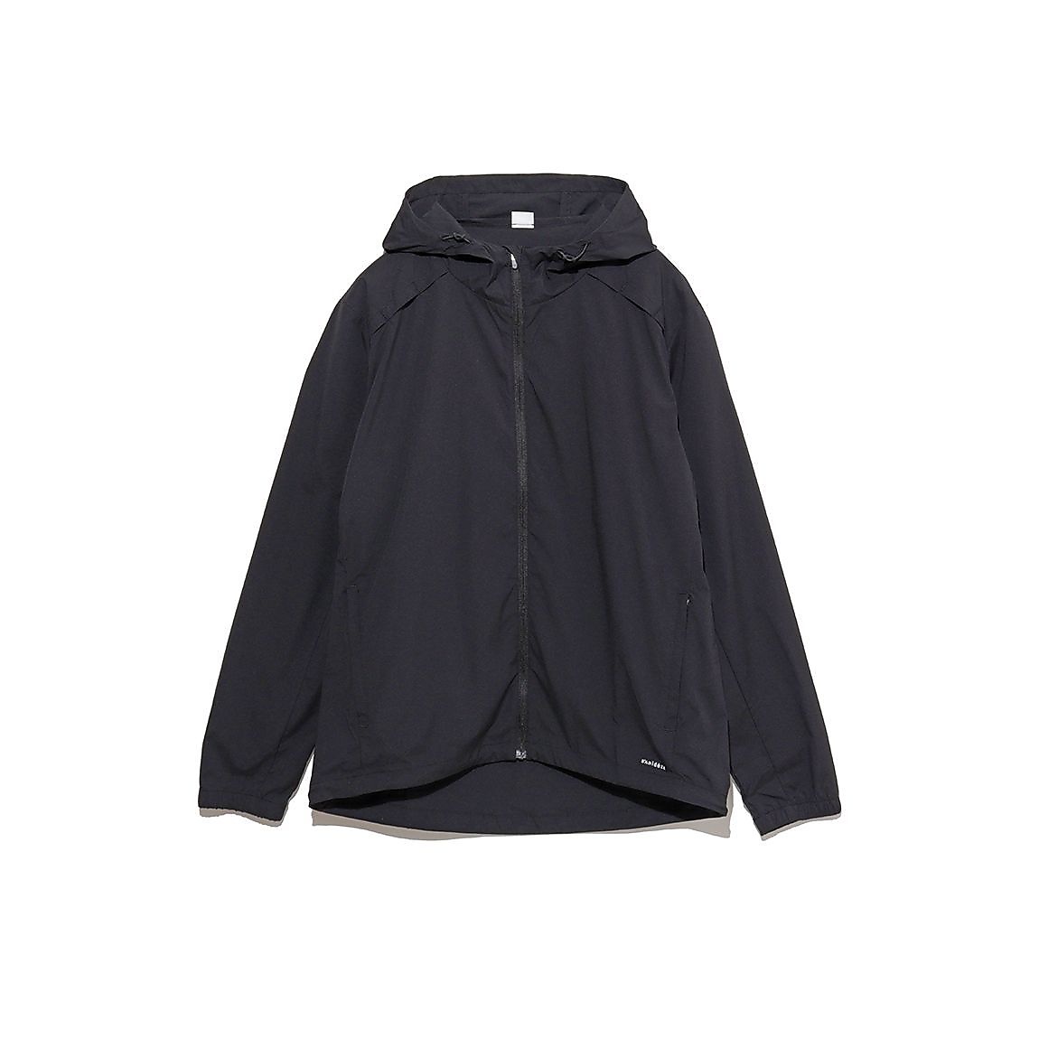 for RUN  軽量撥水ストレッチ ウインドジャケット LADIES