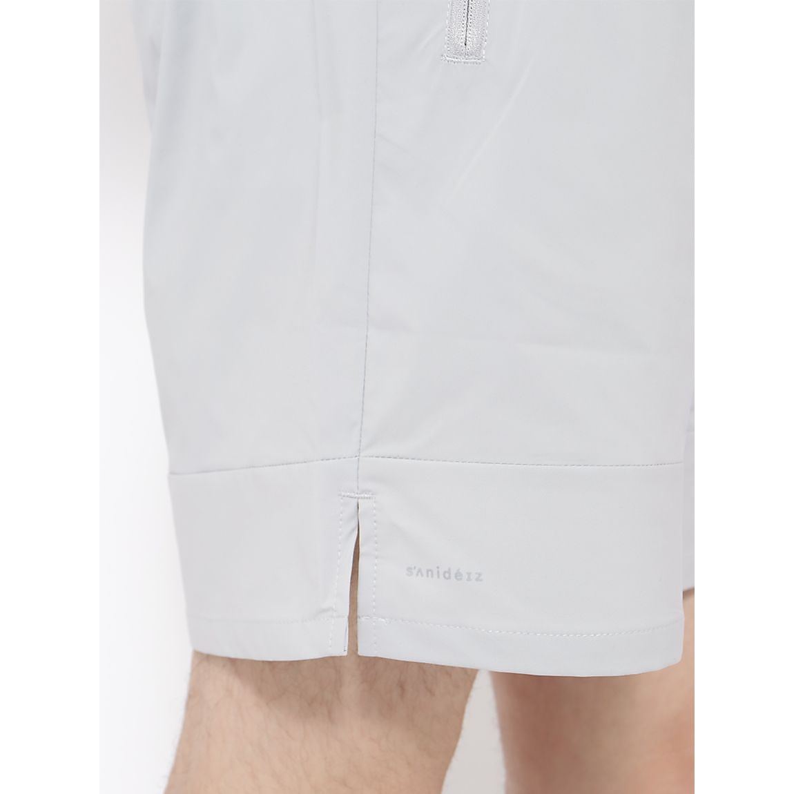 for RUN 軽量撥水ストレッチ ベーシックパンツ MENS