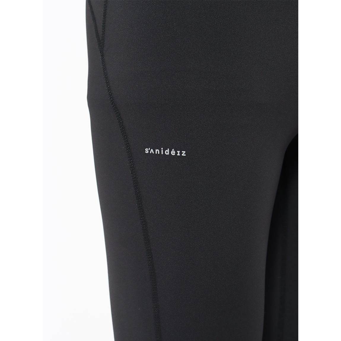 for RUN  コンプレッション ロングタイツ MENS