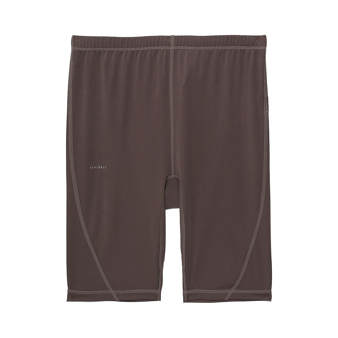 ソフトコンプレッション ハーフタイツ MENS