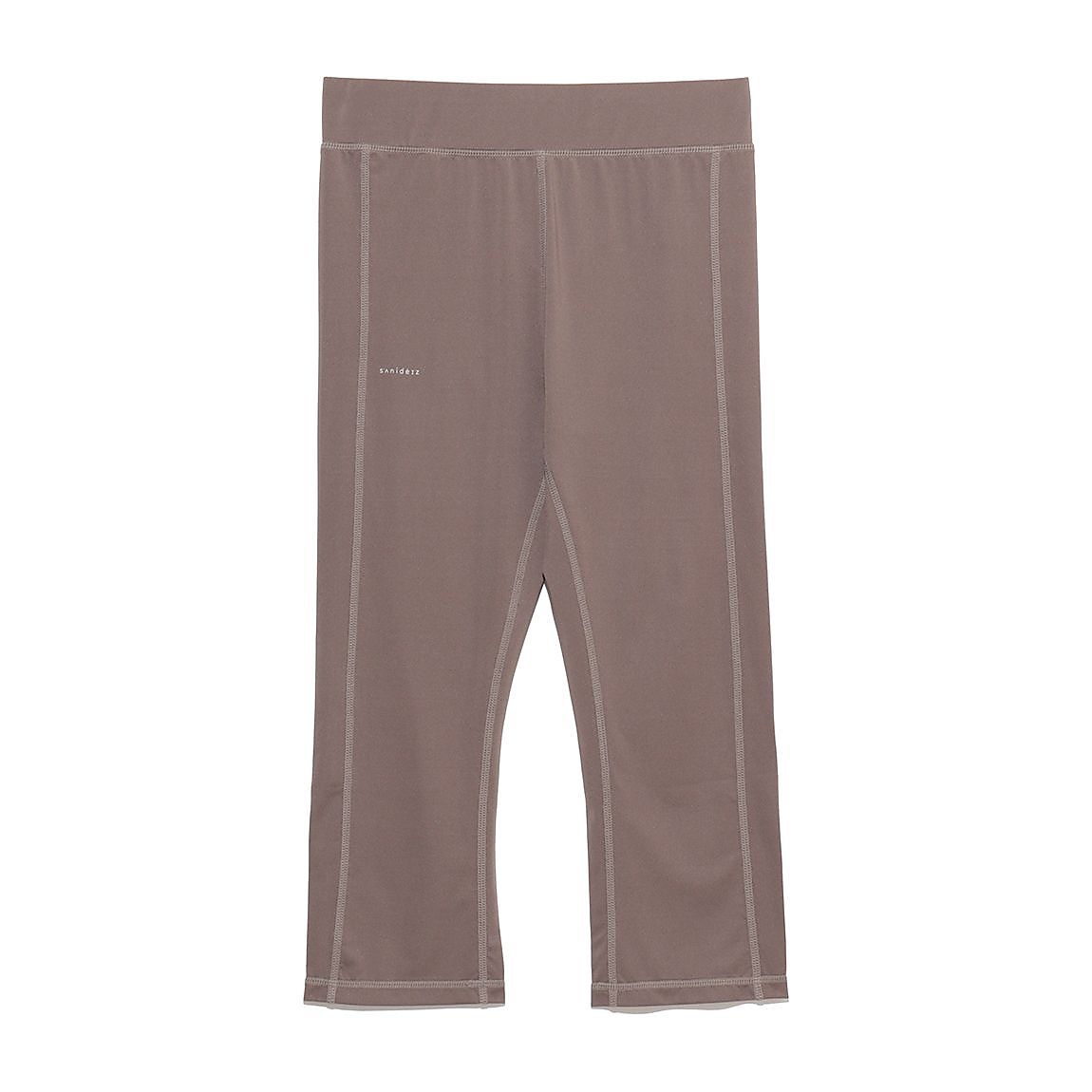 ソフトコンプレッション クロップドタイツ LADIES