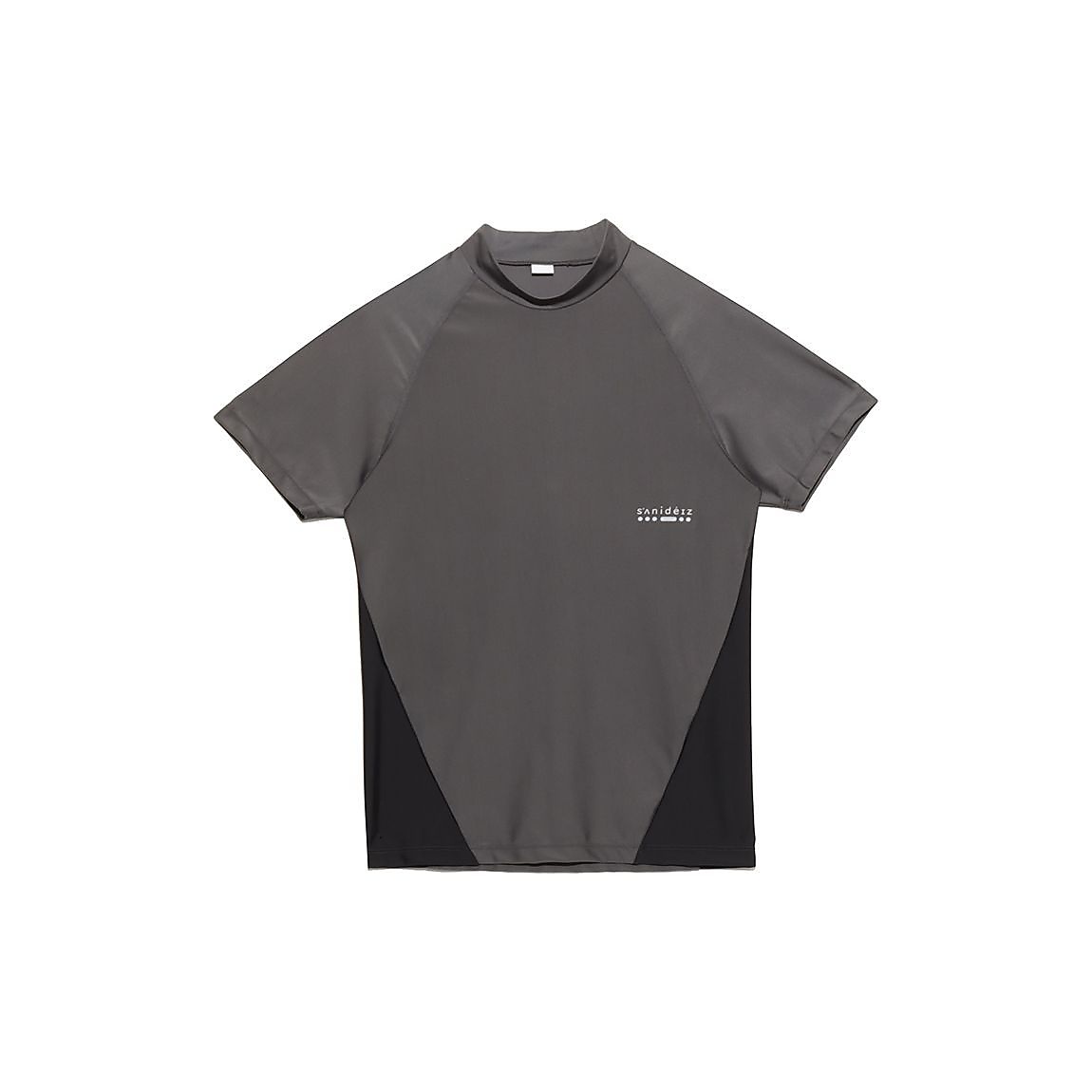 スイムウェア MENS ラッシュガード半袖