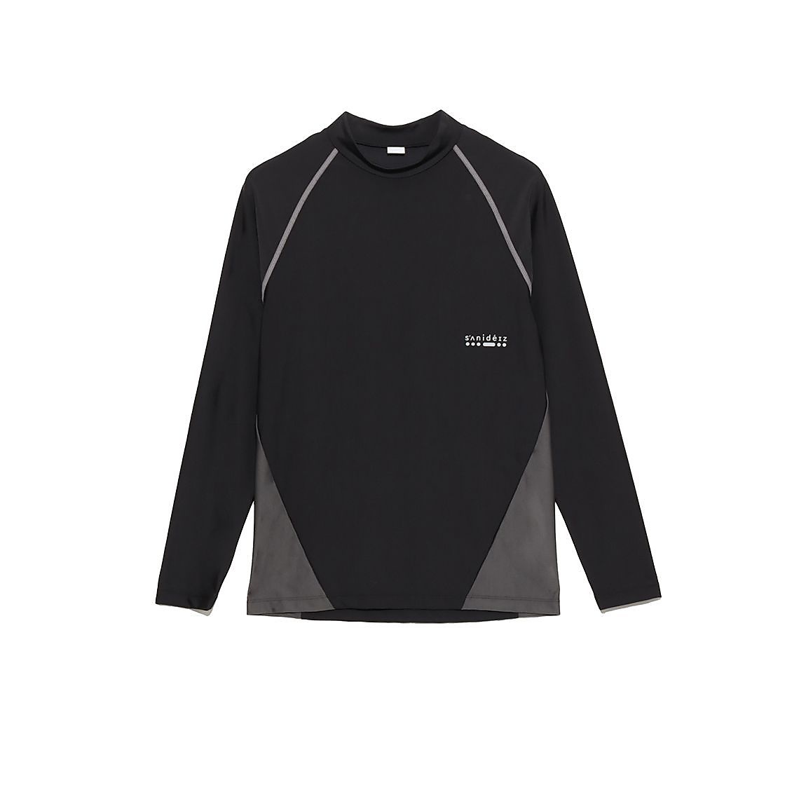 スイムウェア MENS ラッシュガード長袖