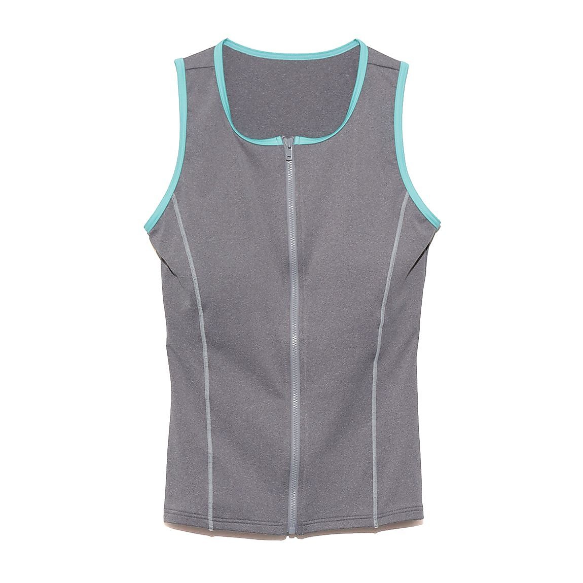 スイムウェア LADIES  ノースリーブセパレーツ