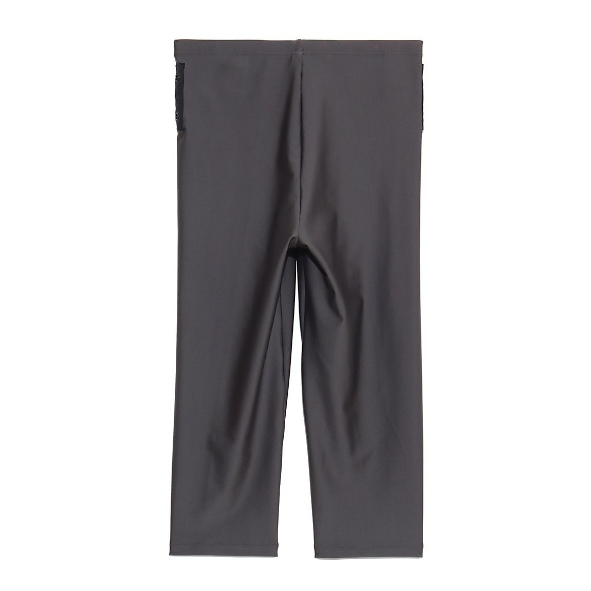 スイムウェア LADIES' アクアスパッツ6分丈