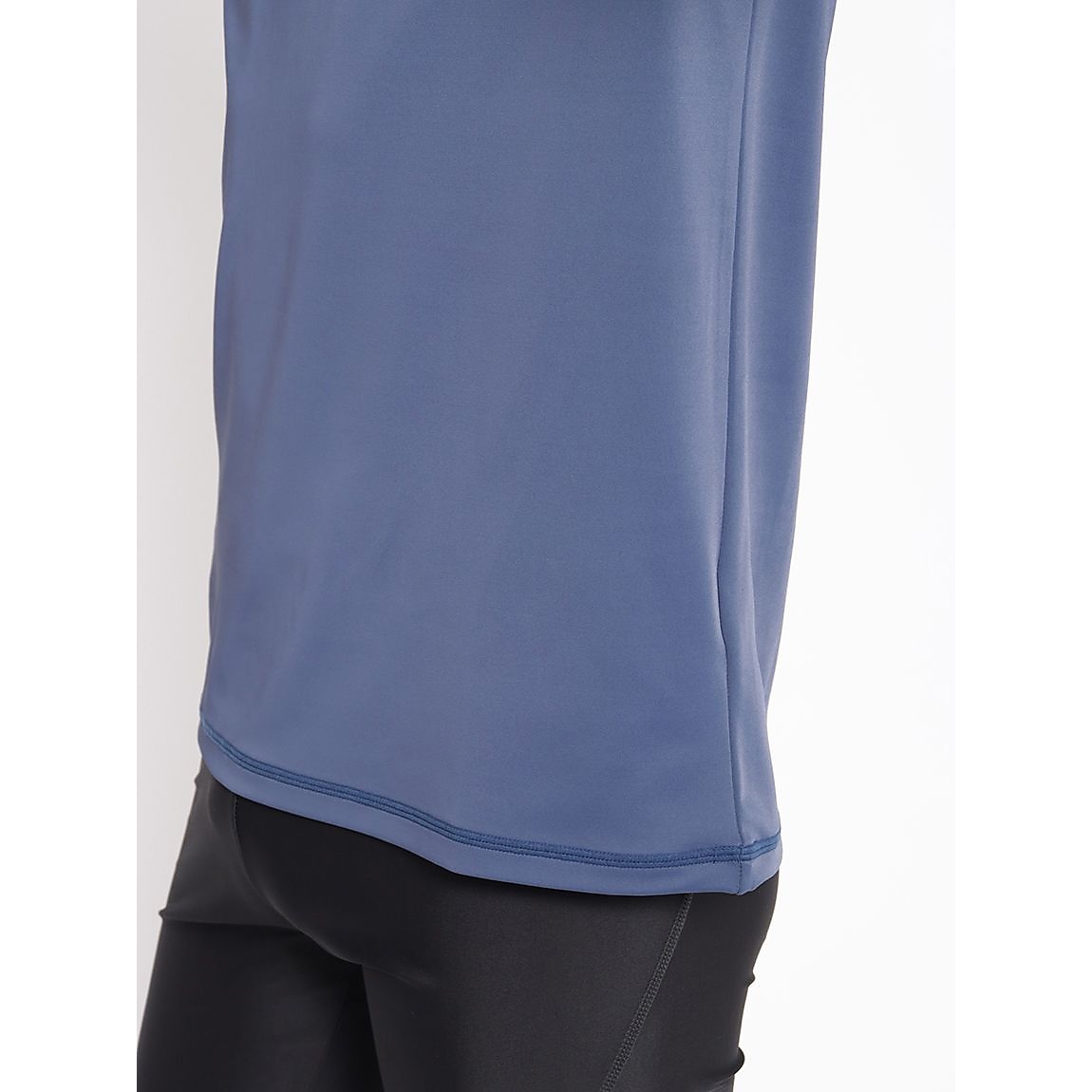 スイムウェア MENS ラッシュガード半袖PP