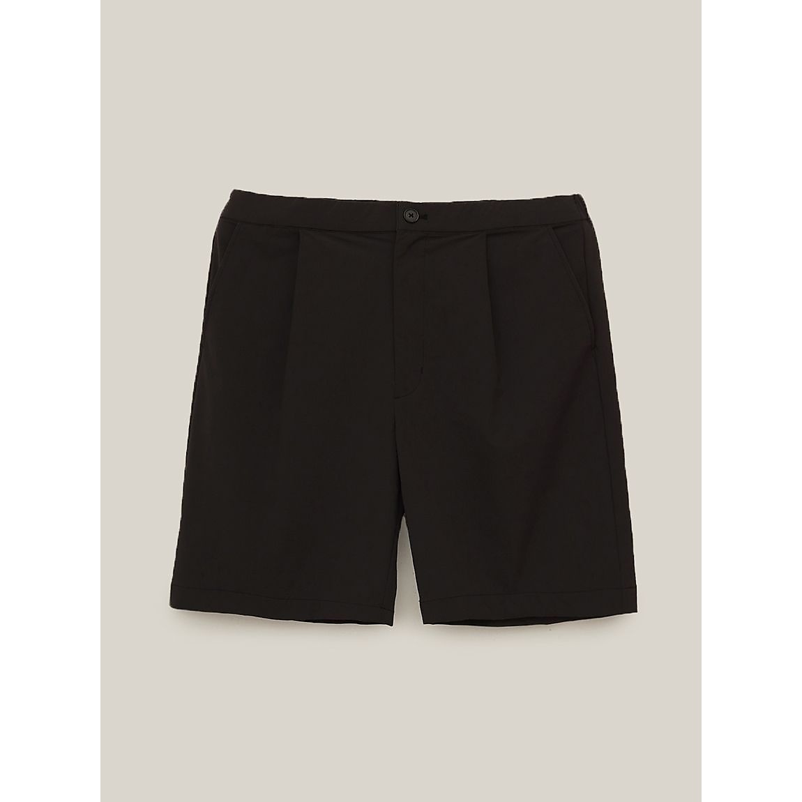 リサイクル裏ドビーナイロン ショートパンツ MENS