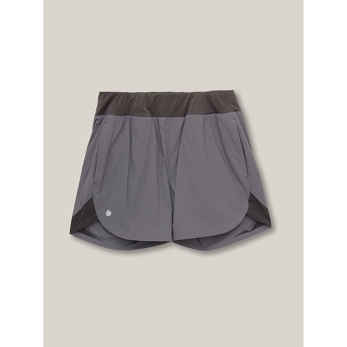 RUNフライトテックタフタ ベーシックパンツ LADIES