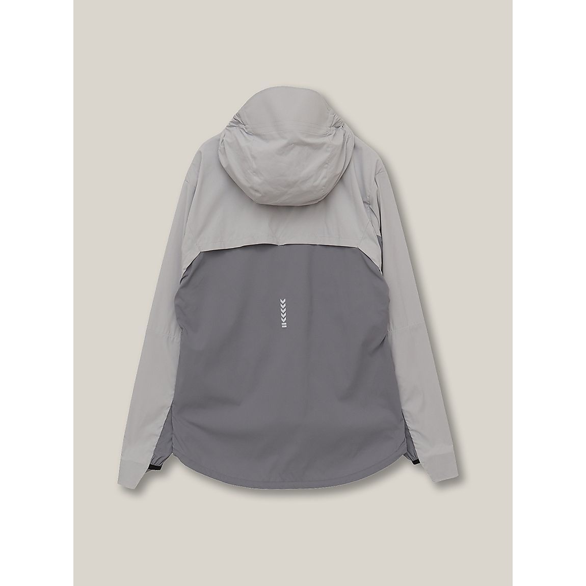 RUNフライトテックタフタ ウインドジャケット LADIES