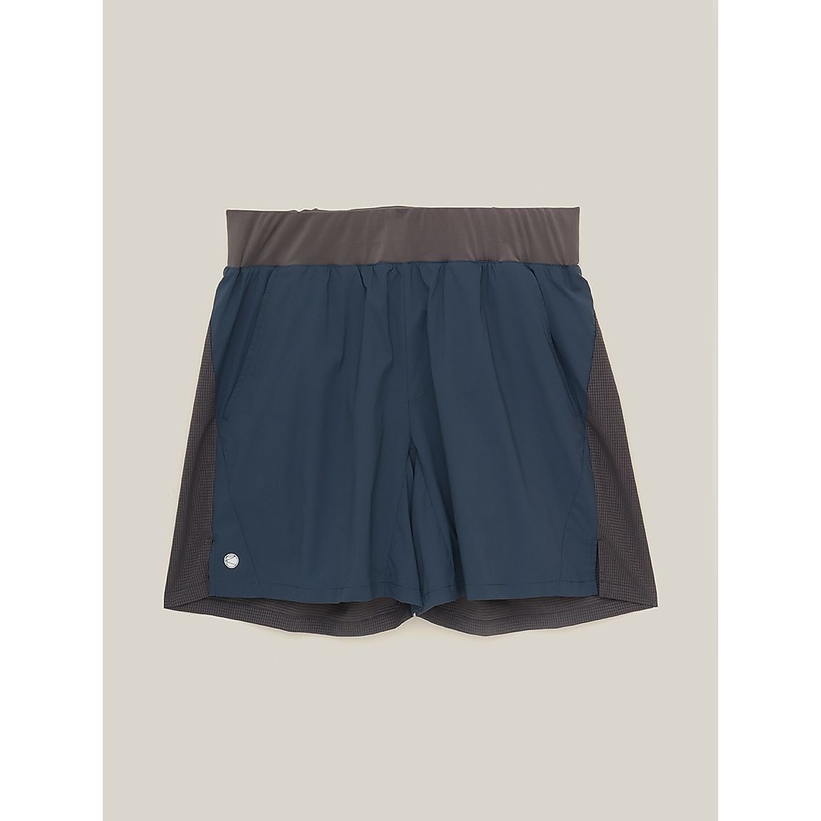 RUNフライトテックタフタ ベーシックパンツ MENS