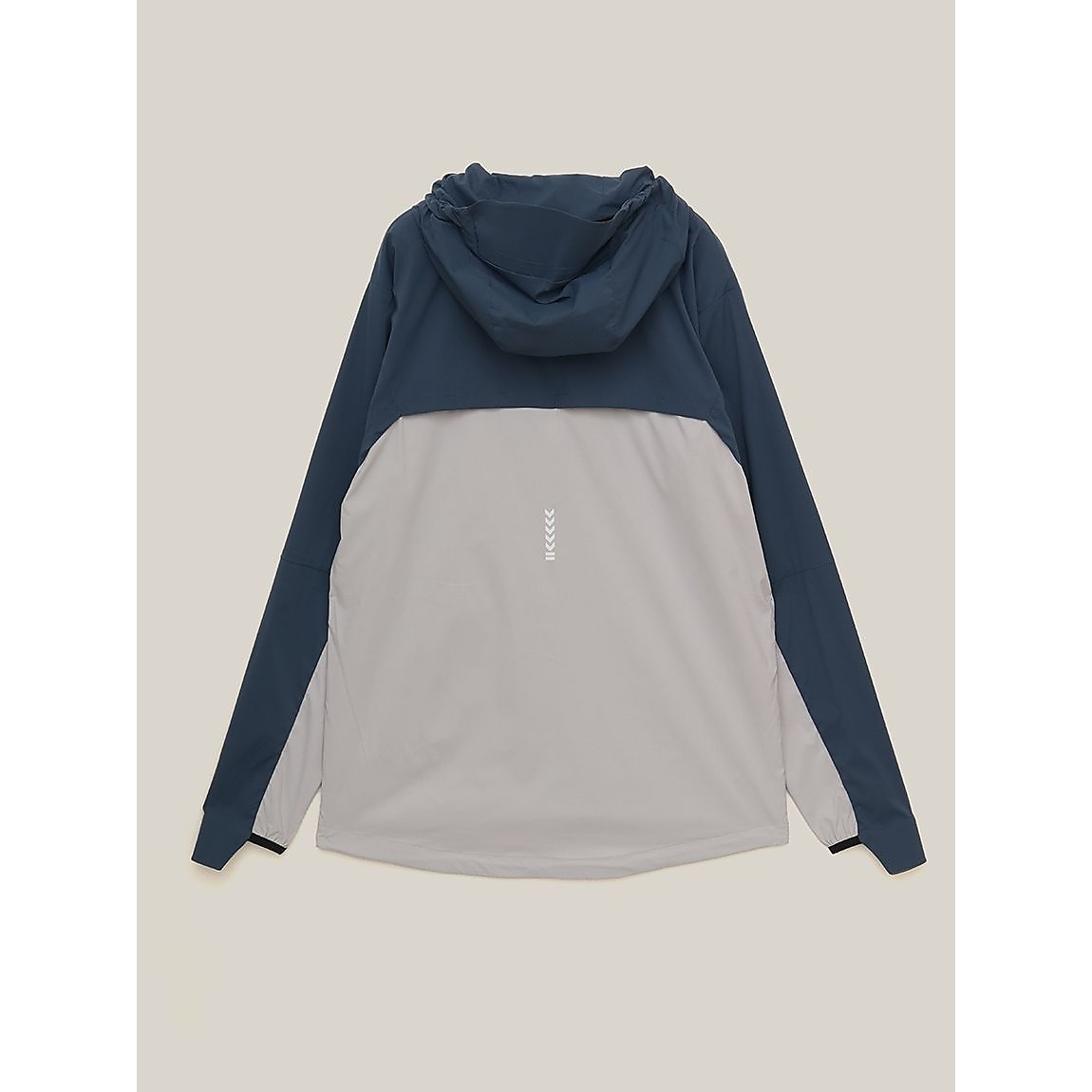 RUNフライトテックタフタ ウインドジャケット MENS