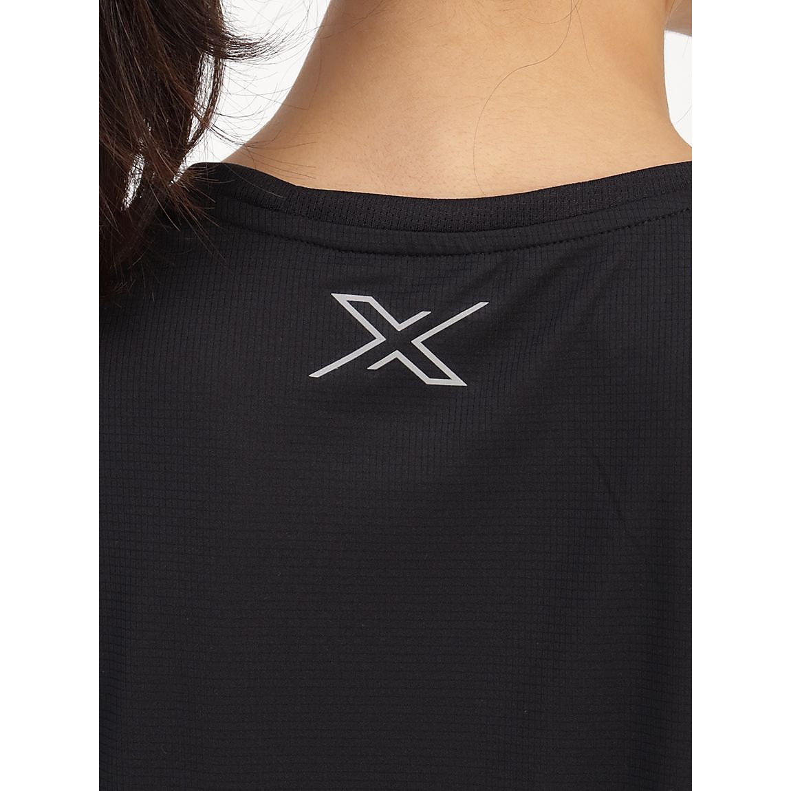 ウィメンズエアロ　TEE