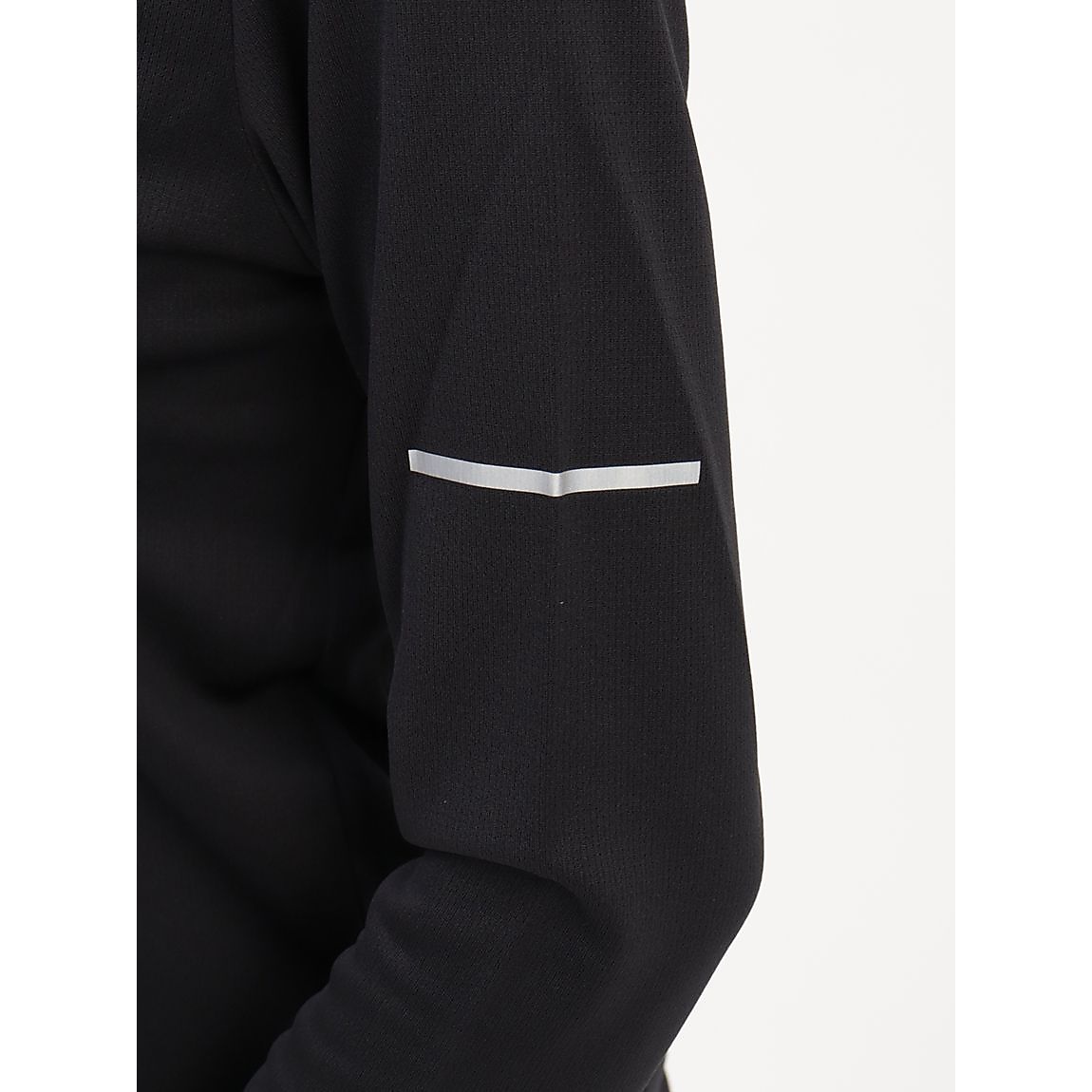 ウィメンズエアロ　ロングスリーブ