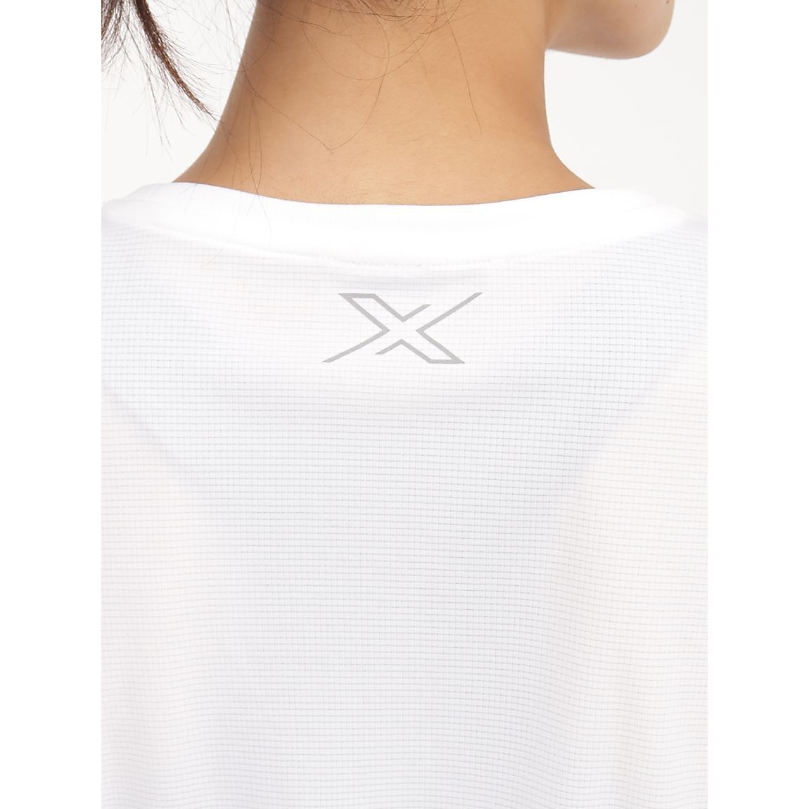 W エアロ　ロングスリーブ