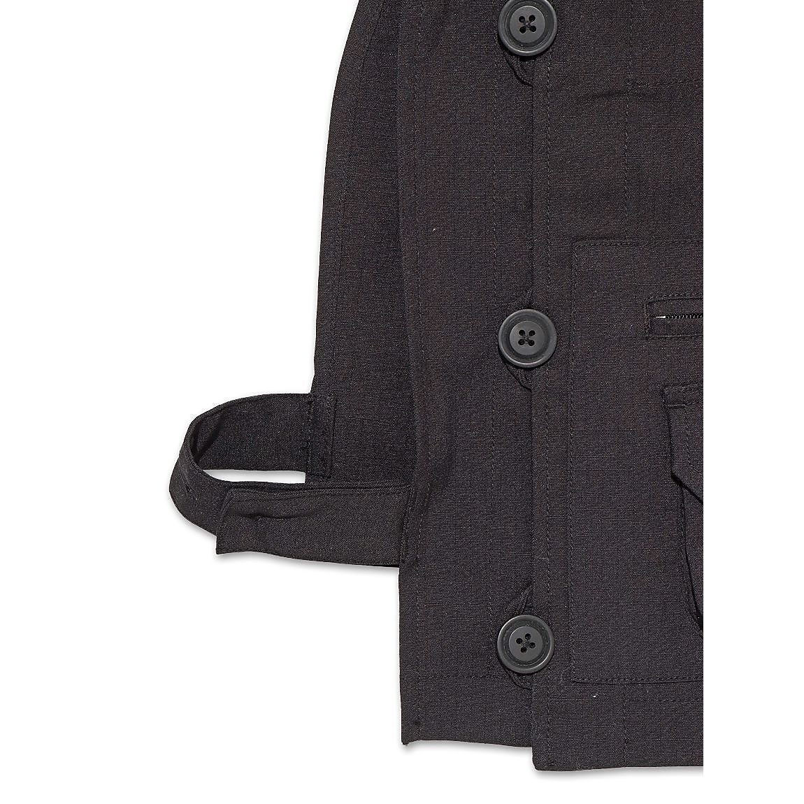 レディース ドライミックスベスト