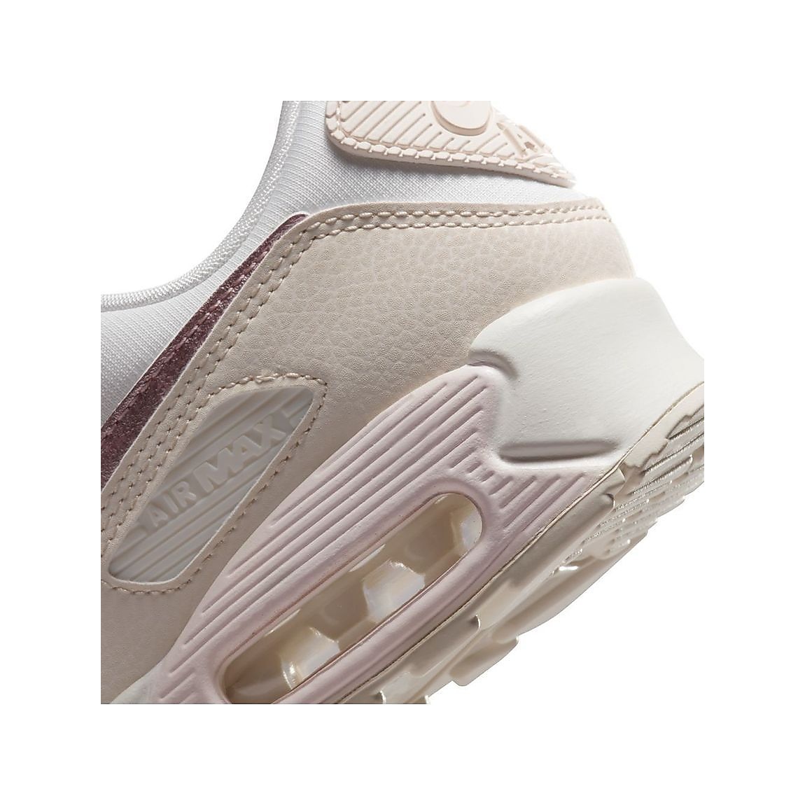 ナイキ ウィメンズ エア マックス 90