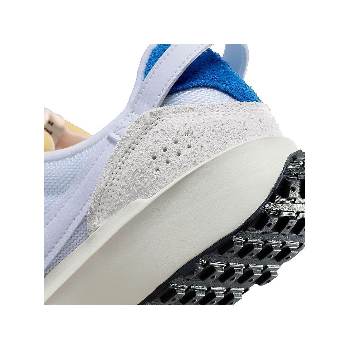 ナイキ ウィメンズ ワッフル デビュー ビンテージ