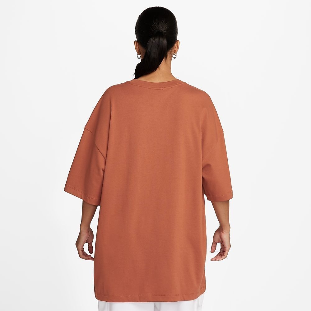 ナイキ ウィメンズ NSW エッセンシャル S/S Tシャツ OS