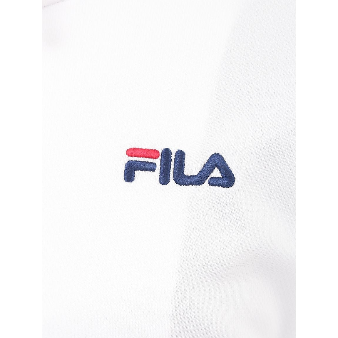 FILA　LADYSUVジャケット