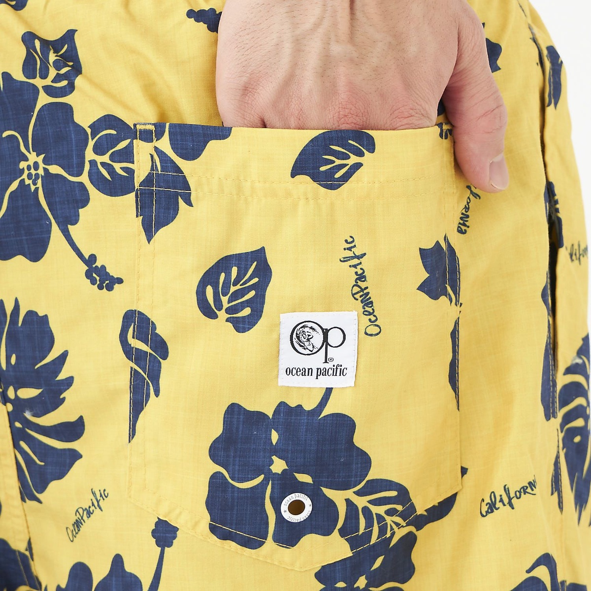 メンズOPトランクス