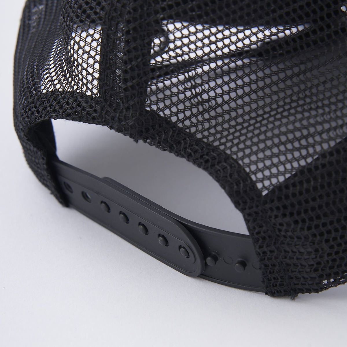 キッズRUSTYUVキャップ