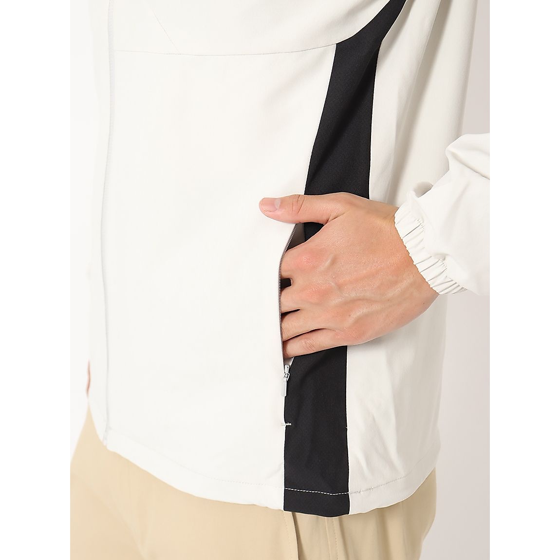 ＦＩＬＡ　ＧＯＬＦ　ブルゾン