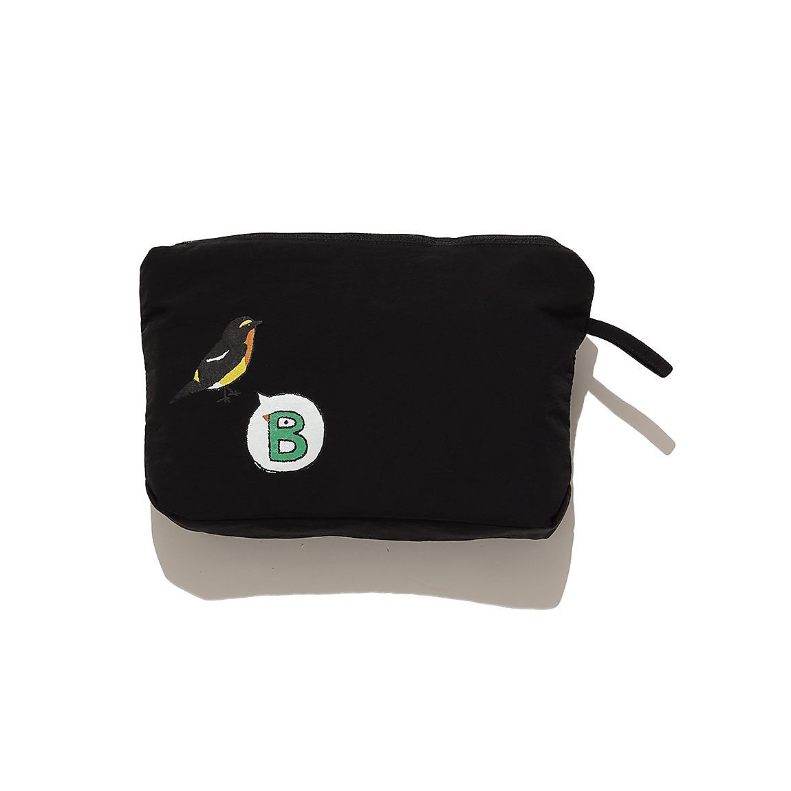 ＩＮ　ＨＯＯＤ　ＪＡＣＫＥＴ