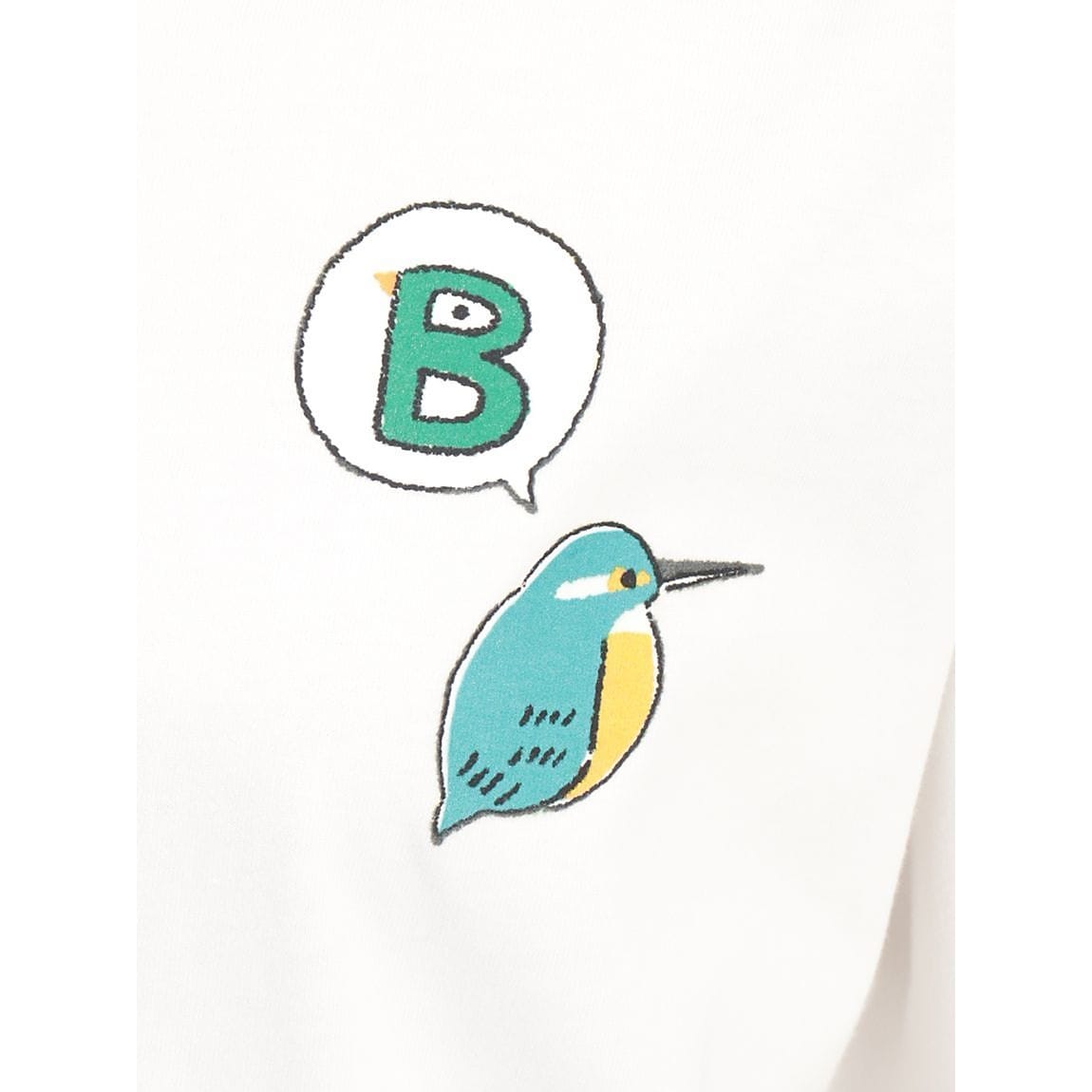 ＣＲＥＷ　ＮＥＣＫ　Ｓ／Ｓ　Ｔ－ＳＨＩＲＴ