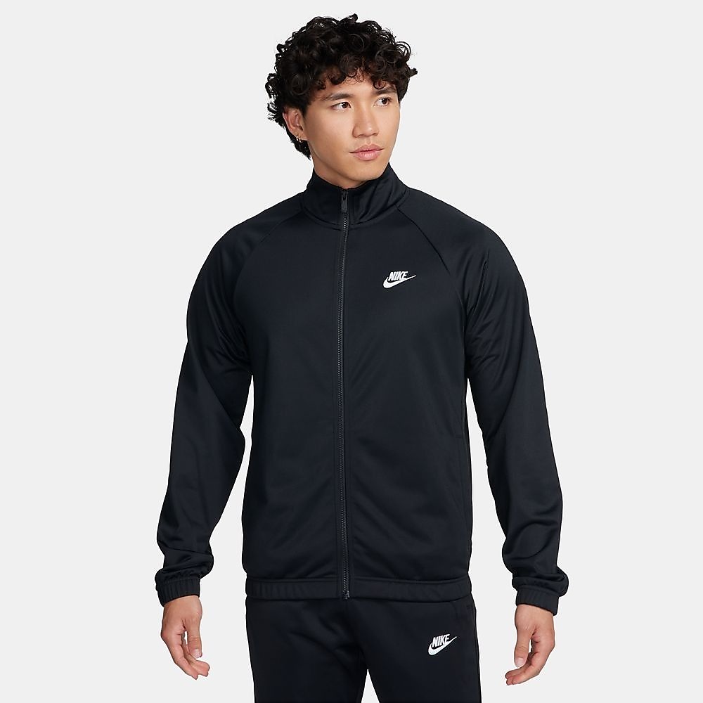 AS M NK CLUB PK TRK SUIT