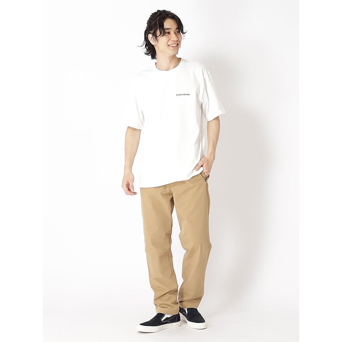 Doro Warm Pant (ドーロウォームパンツ)