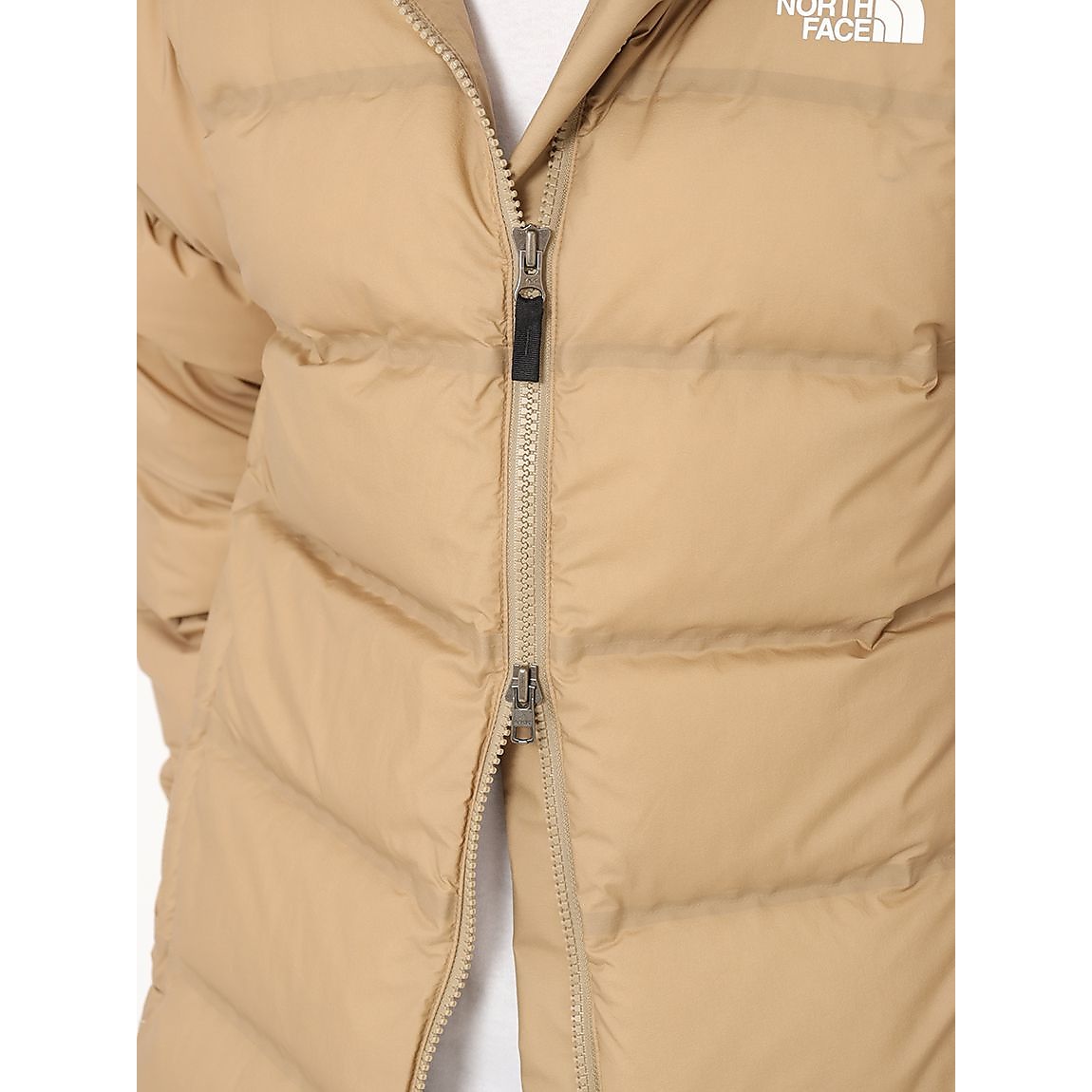 Belayer Parka (ビレイヤーパーカ)