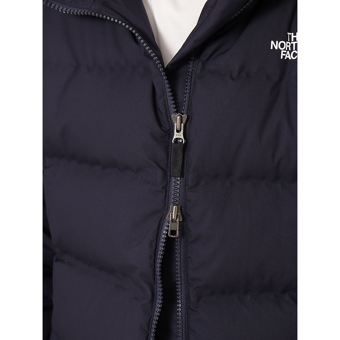 Belayer Parka (ビレイヤーパーカ)