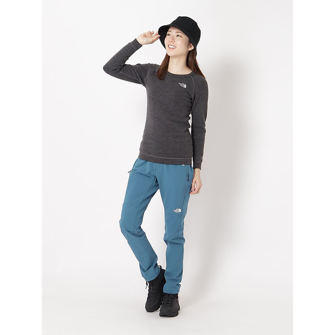 Expedition HOT Crew (エクスペディションホットクルー)