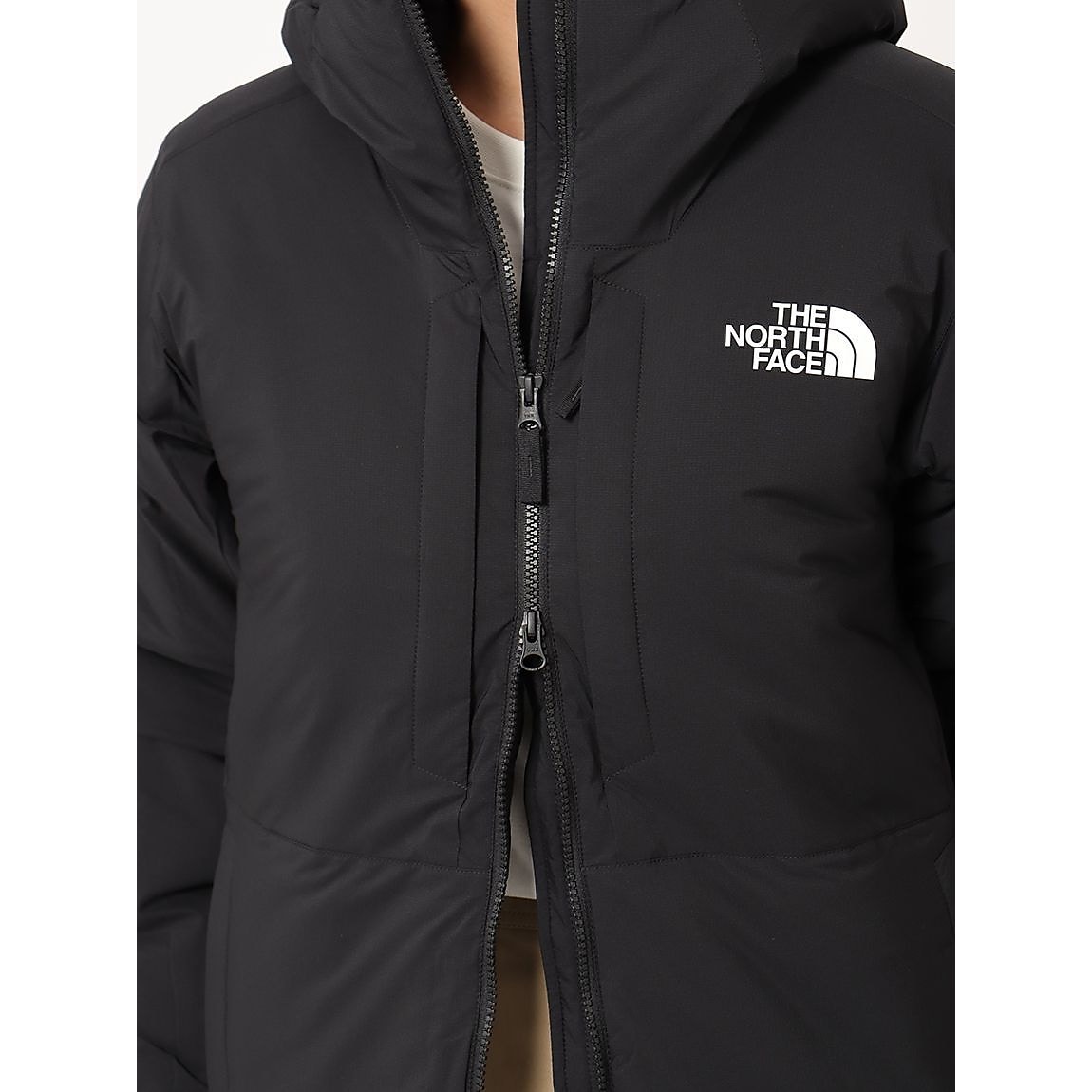 Project Insulation Jacket (プロジェクトインサレーションジャケット)