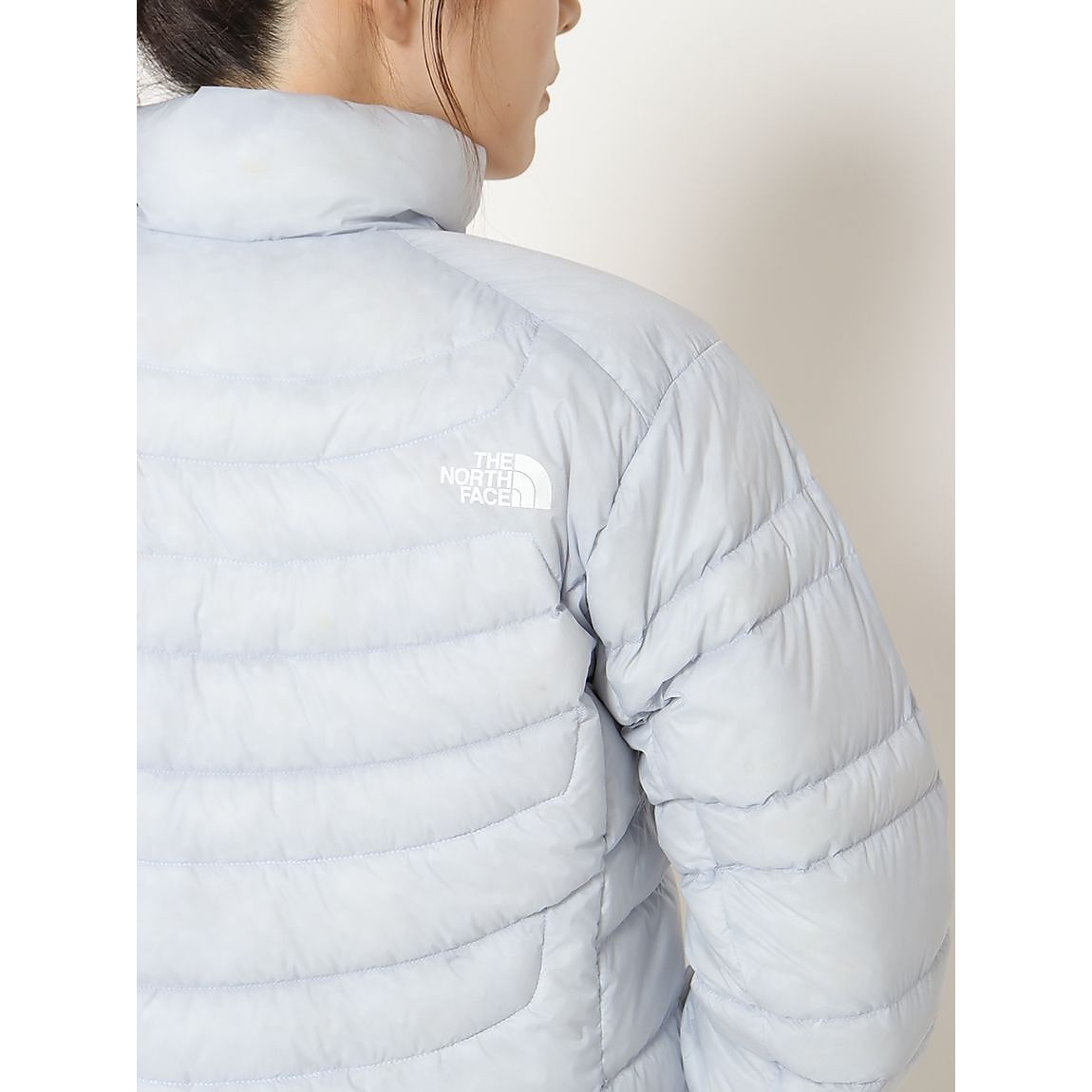 Thunder Jacket (サンダージャケット)