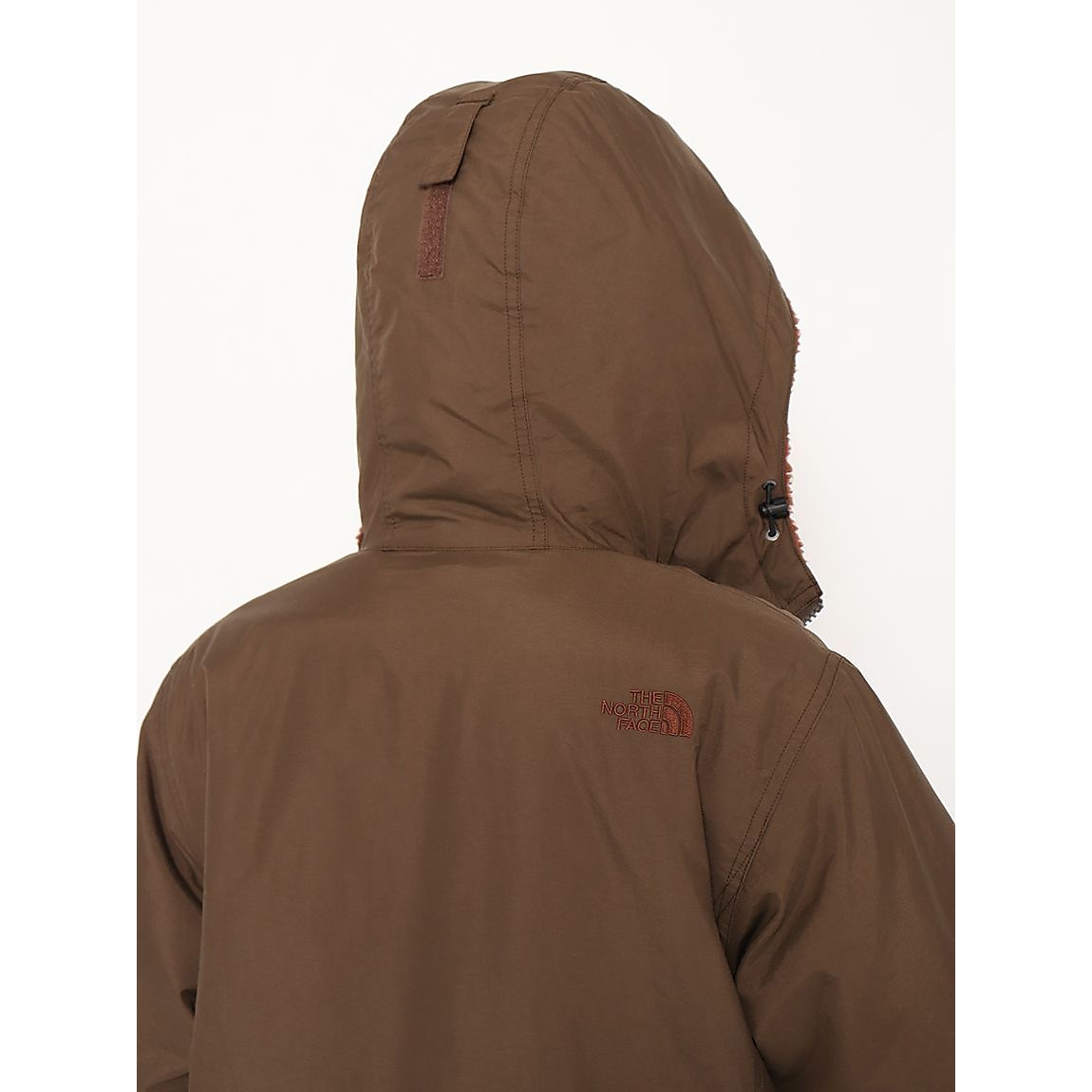 Compact Nomad Jacket (コンパクトノマドジャケット)