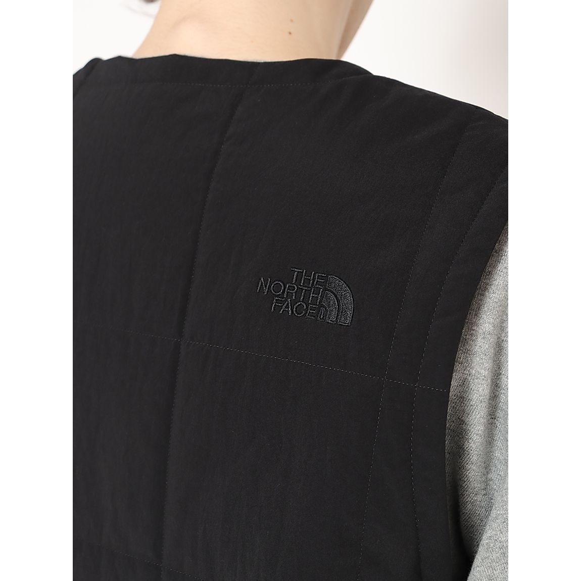 Meadow Warm Vest (メドウウォームベスト)